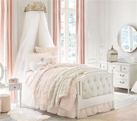 pottery barn girls|Kids Girl Bedding Collections